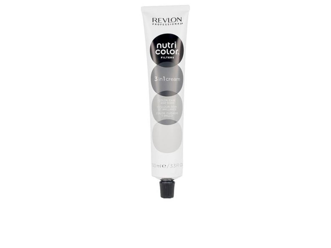 Mascarilla Capilar Nutri Color Clear