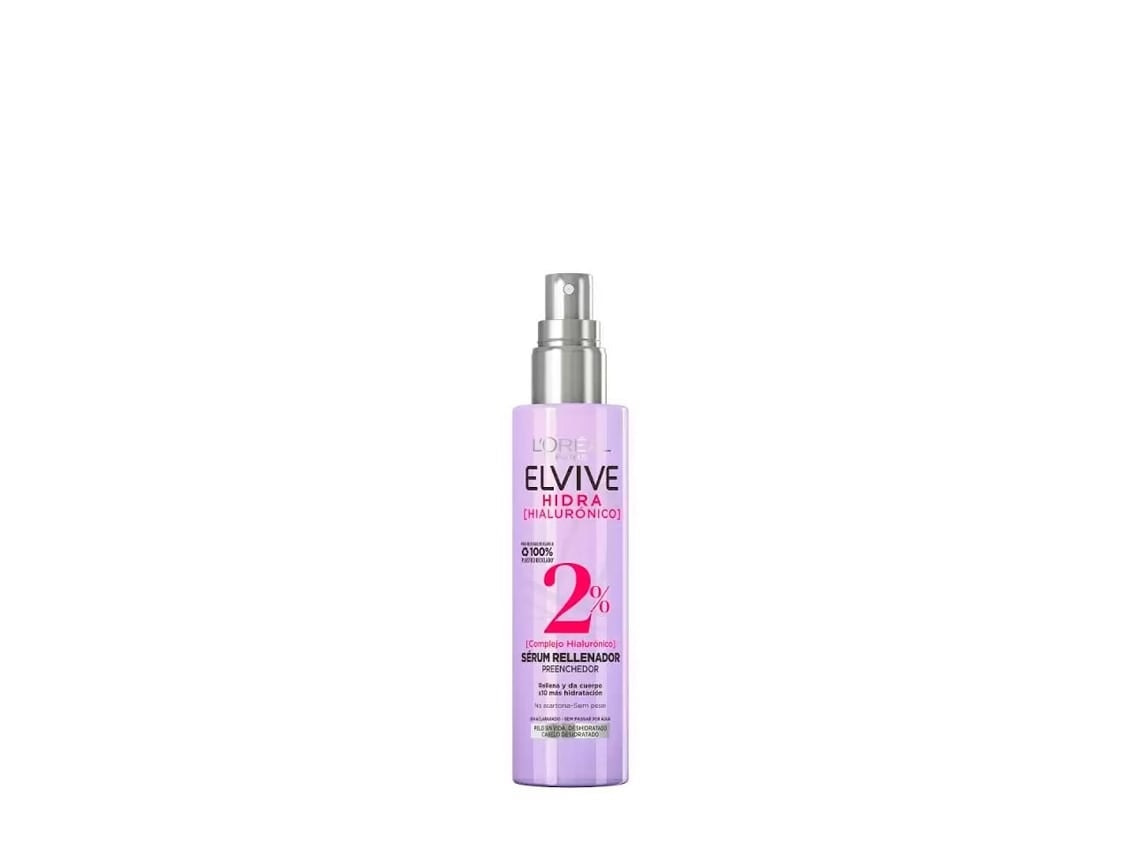 Elvive Hidra Hair Serum