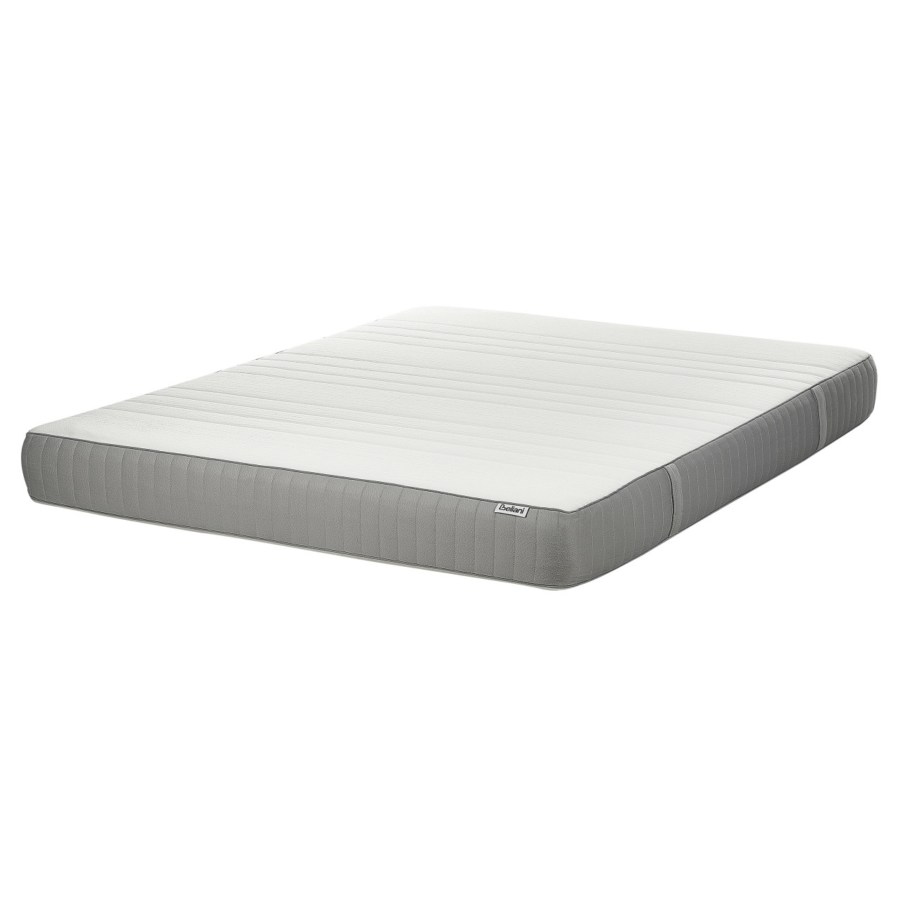 Double medium-firmness polyurethane foam mattress Cheer