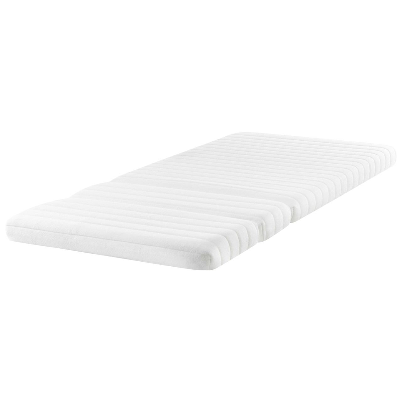 Extendable children's mattress Clever foam polyurethane