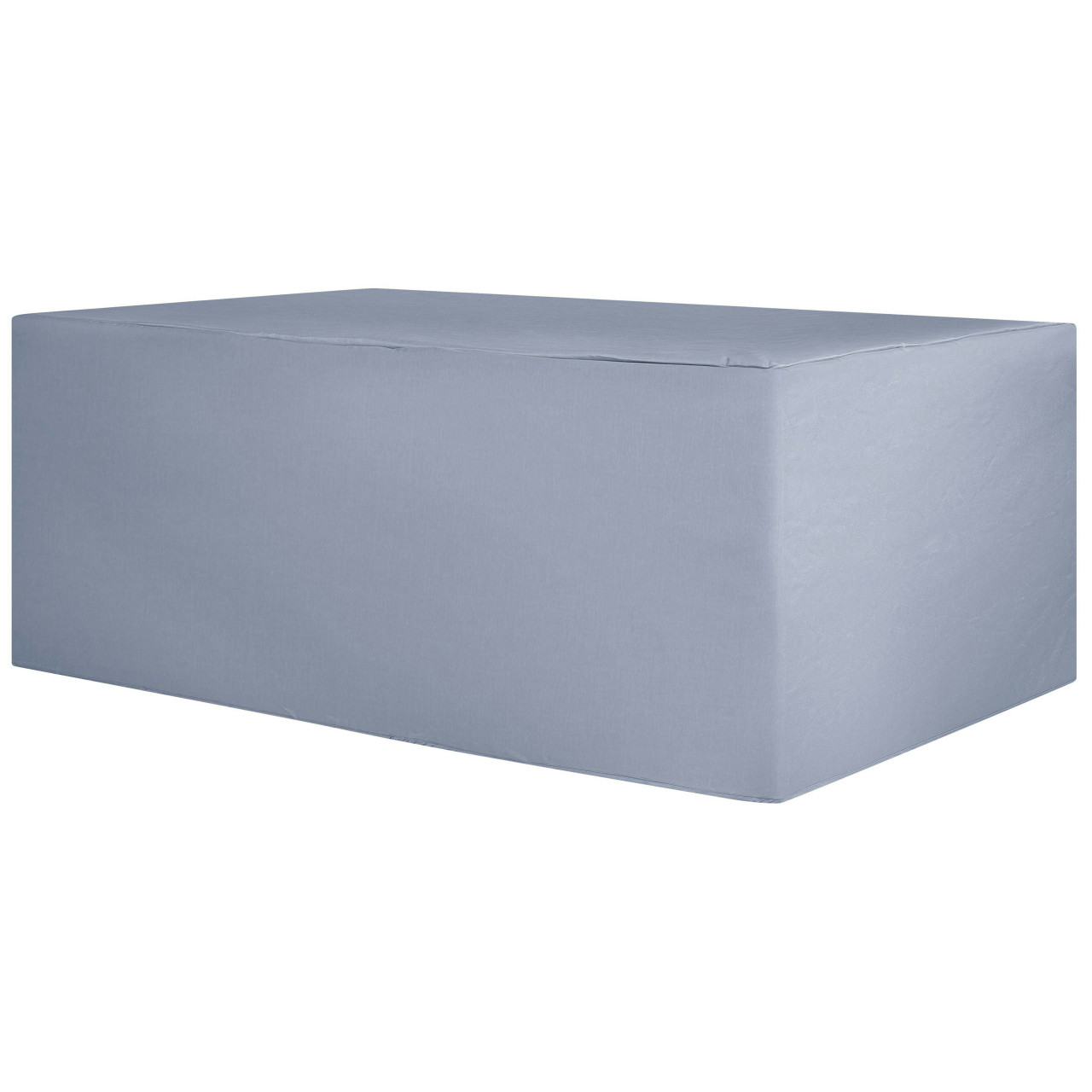 Waterproof garden furniture cover in PVC