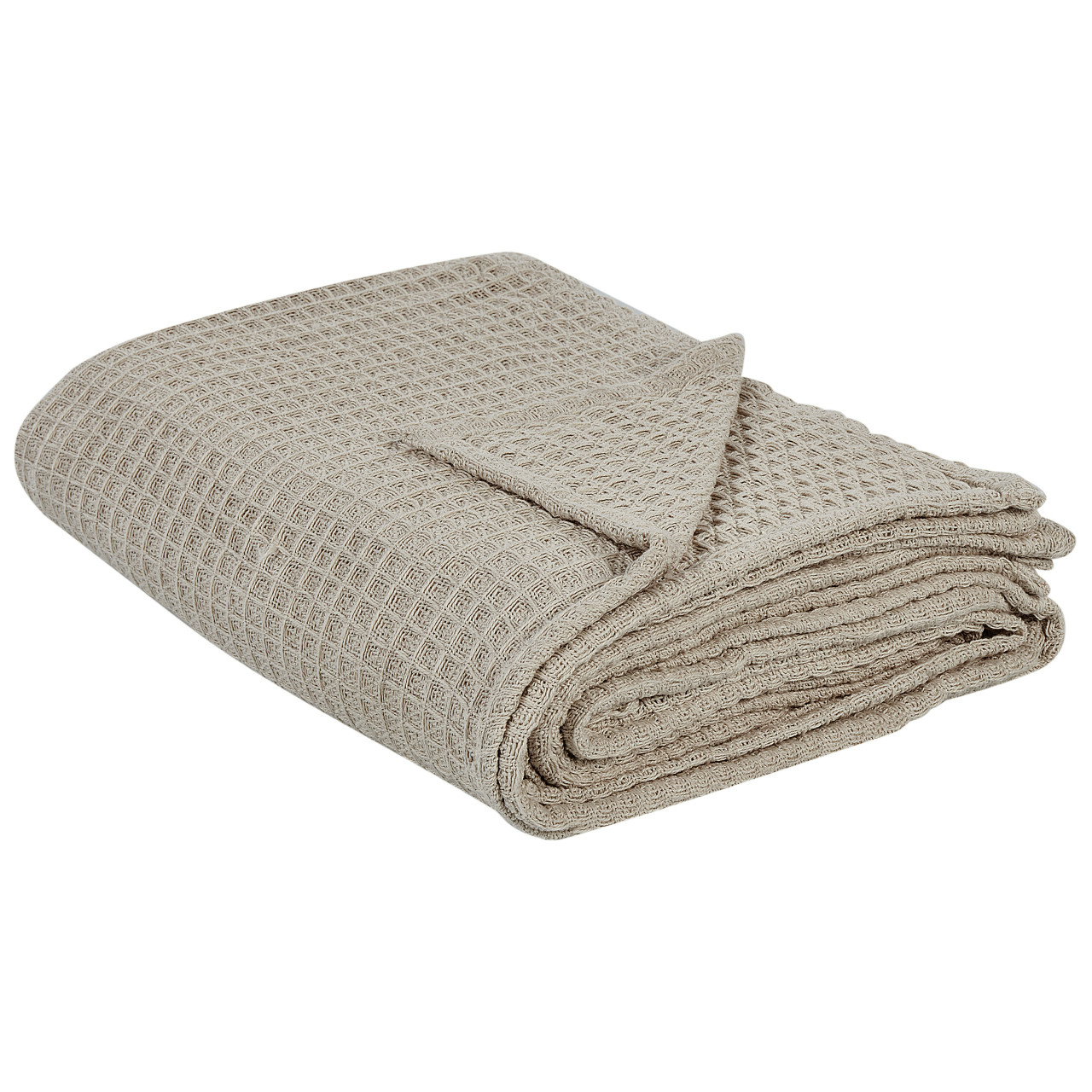 Chagyl cotton quilt cream