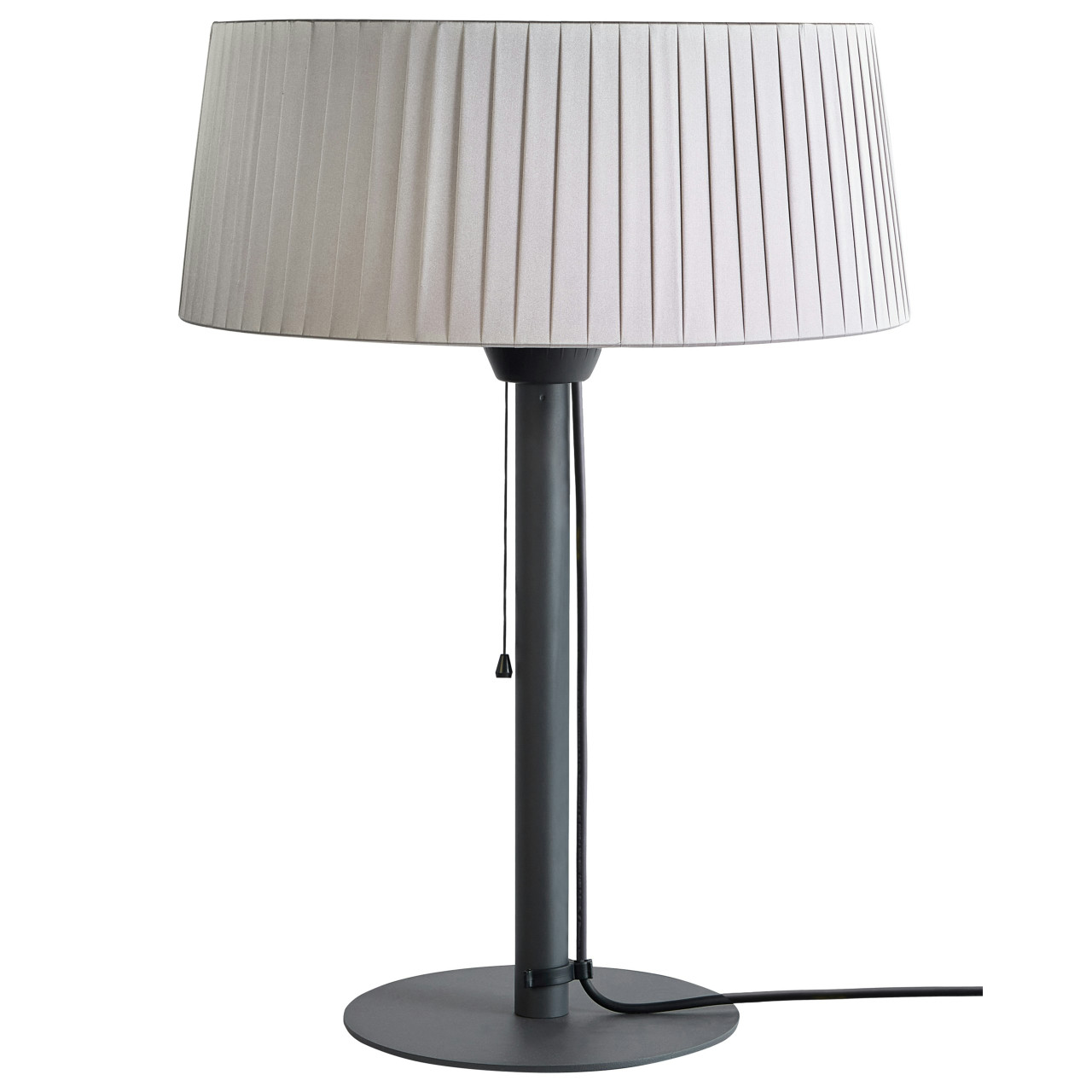 Calefactor halógeno Olleria 1500 W IP44