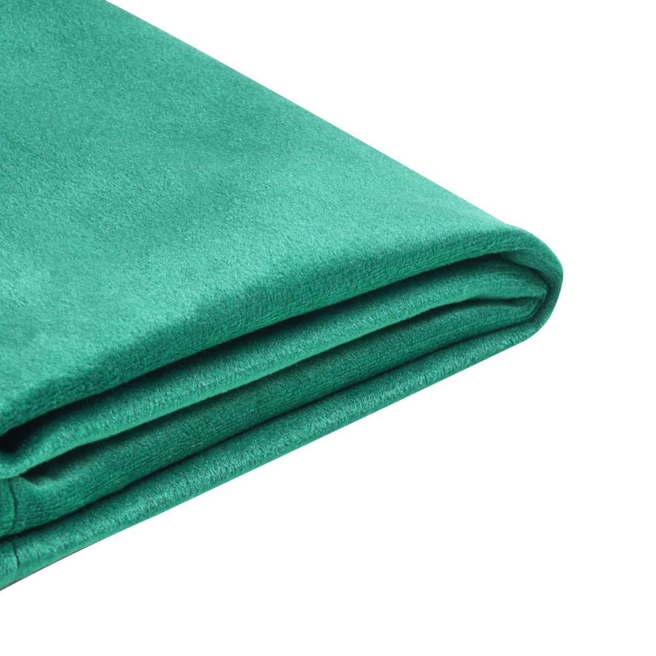 Funda para estructura de cama Fitou en terciopelo