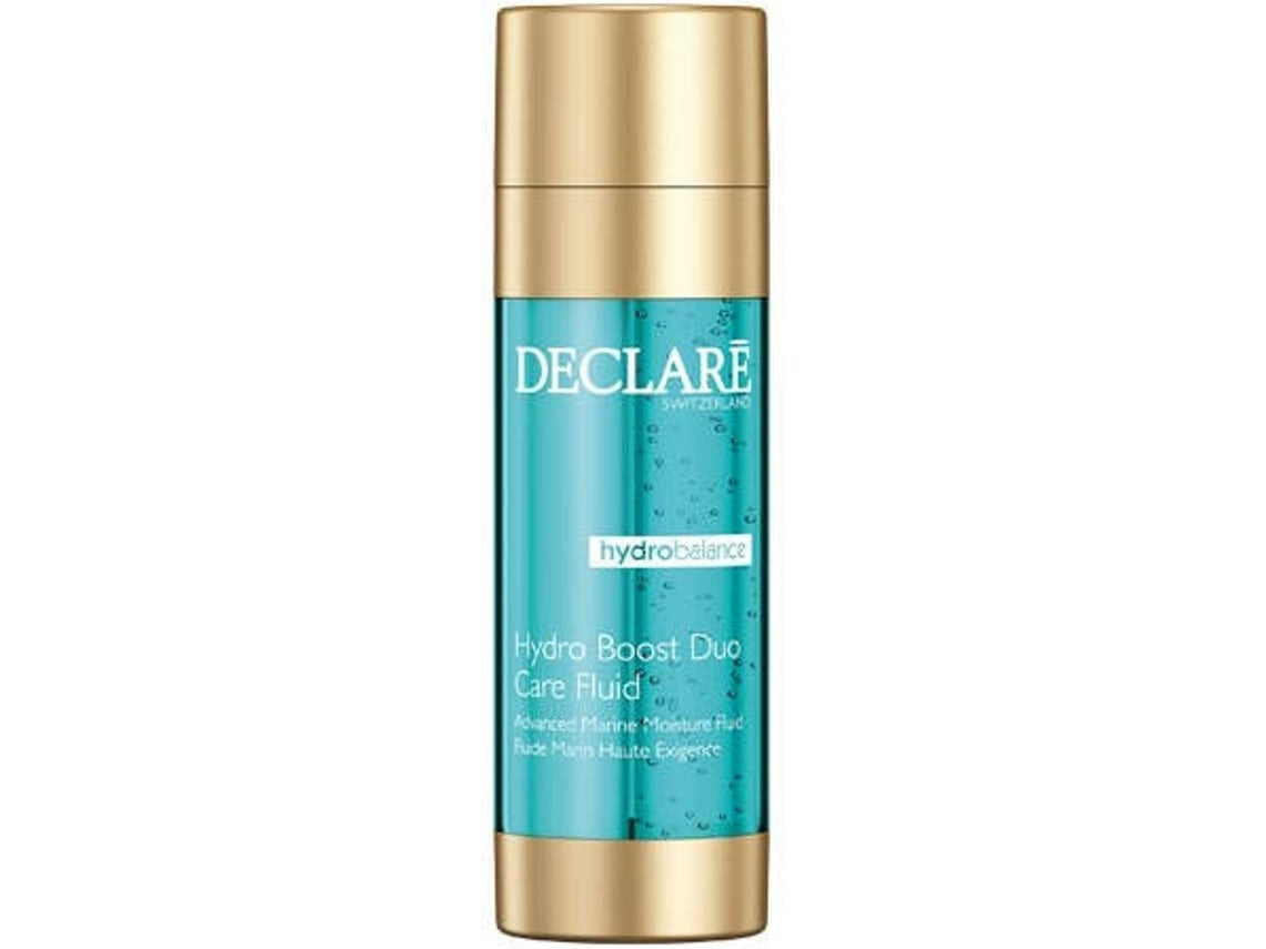 Creme de Rosto DECLARE COSMETICS Hydro Boost (20 ml)