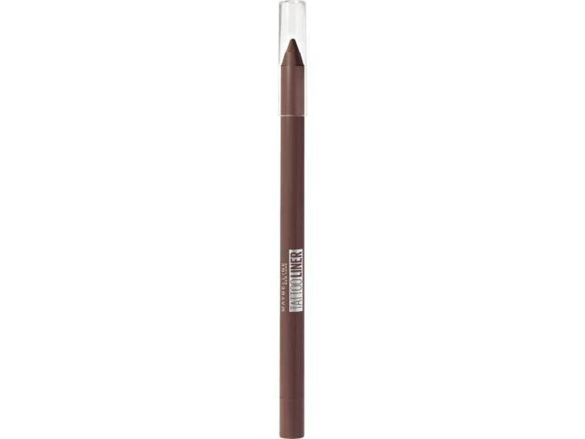 Tattoo Liner Gel Pencil Smooth Walnut