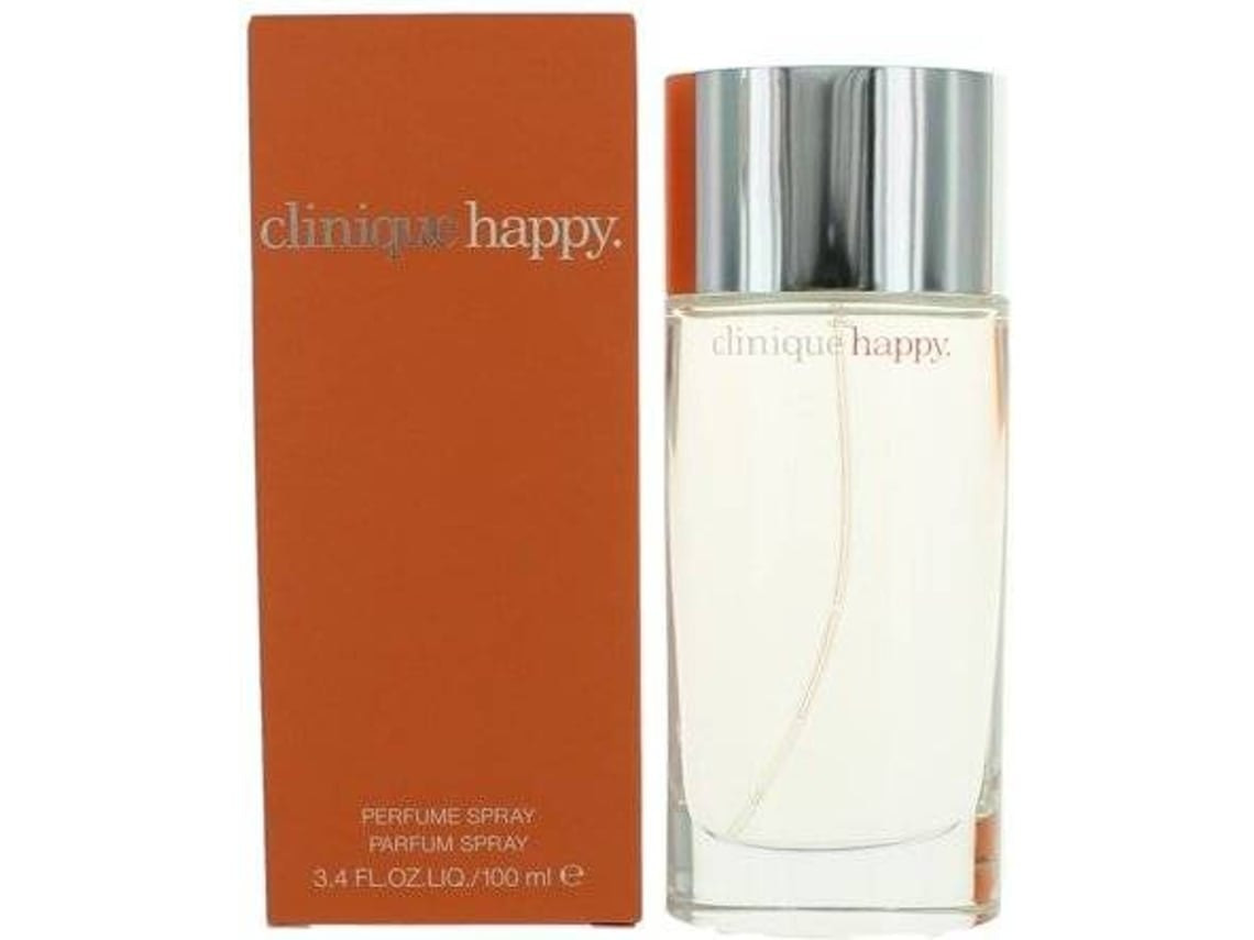 Happy Eau de Parfum 100 ml