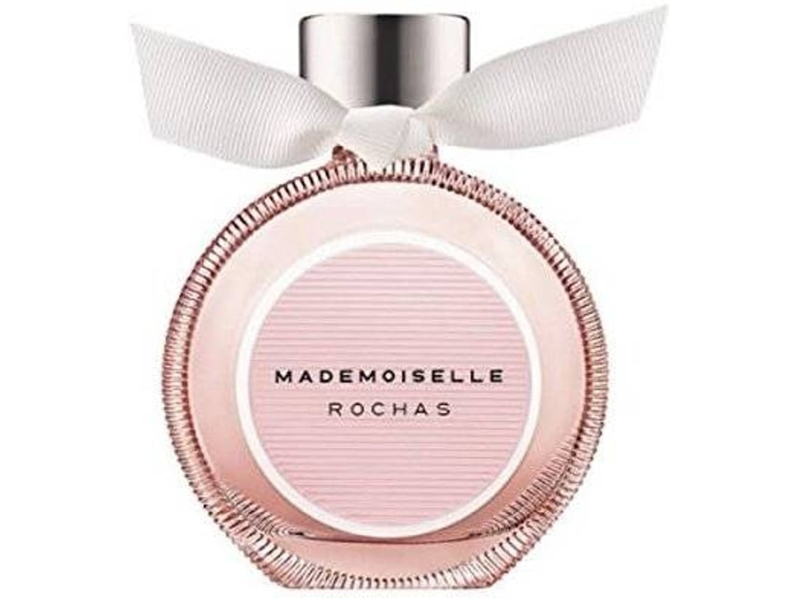 Perfume Mulher Mademoiselle Rochas Edp  90 Ml