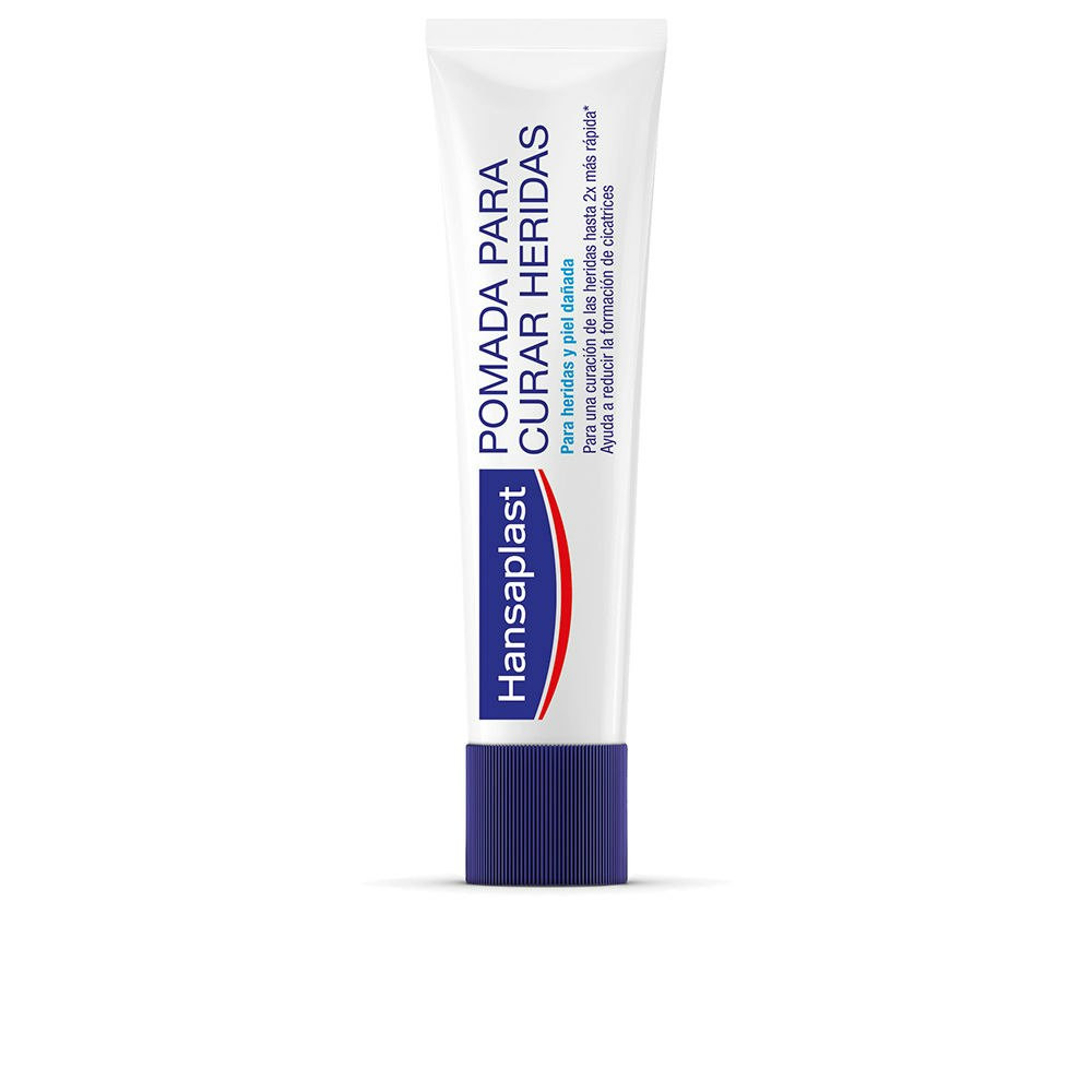 Pomada Cicatrizante HANSALPLAST Pomada Cicatrizante 20gr