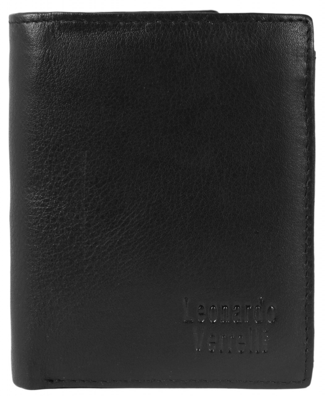 Cartera hombre piel genuina