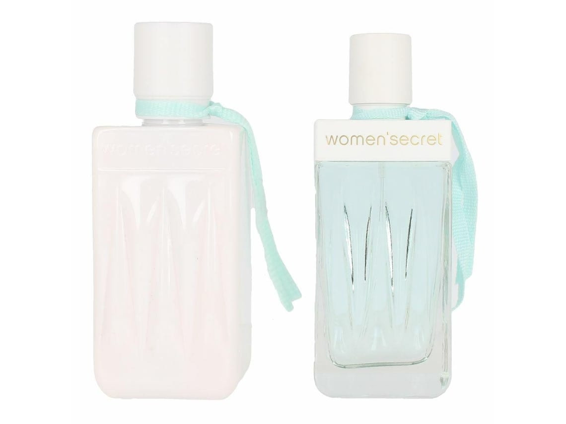Set de perfume Intimate Daydream para mujer