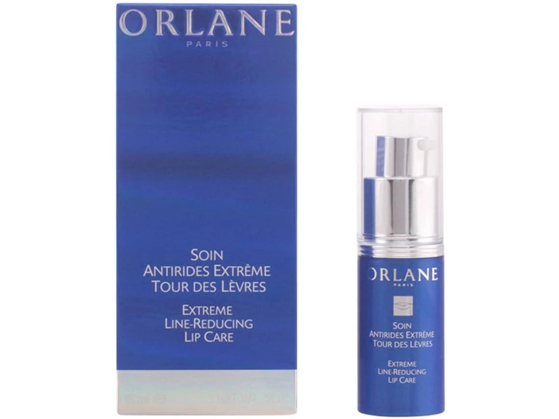Creme de Rosto ORLANE Antirides Extreme Lip (15 ml)