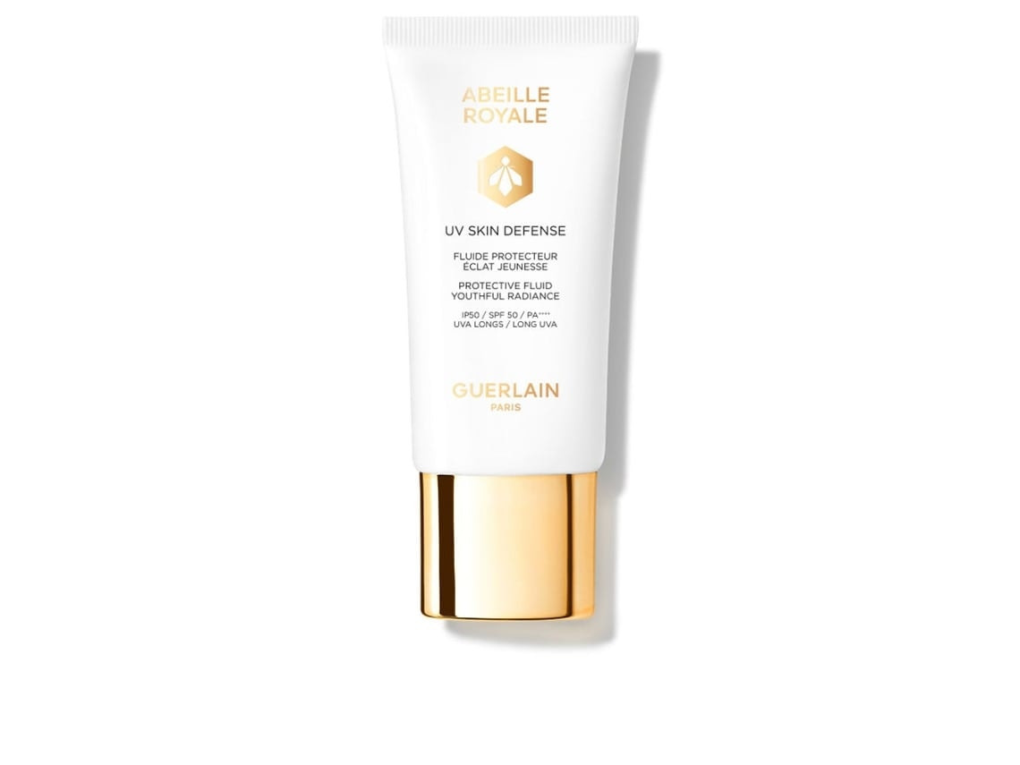 Skin Defence SPF50 Fluido Protector Abeille Royale 30 ml