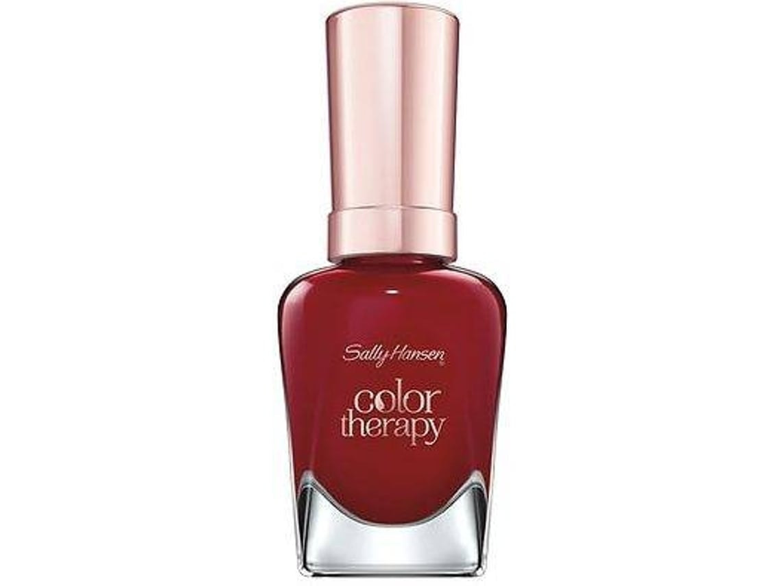 Esmalte Color Therapy 370 Unwine'D