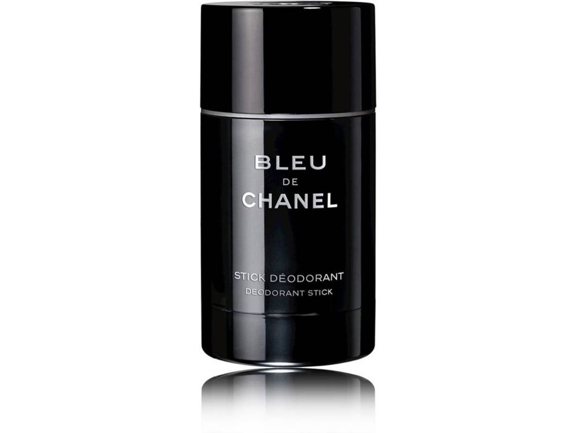 Desodorizante CHANEL Blue Man Deo Stick (75 ml)