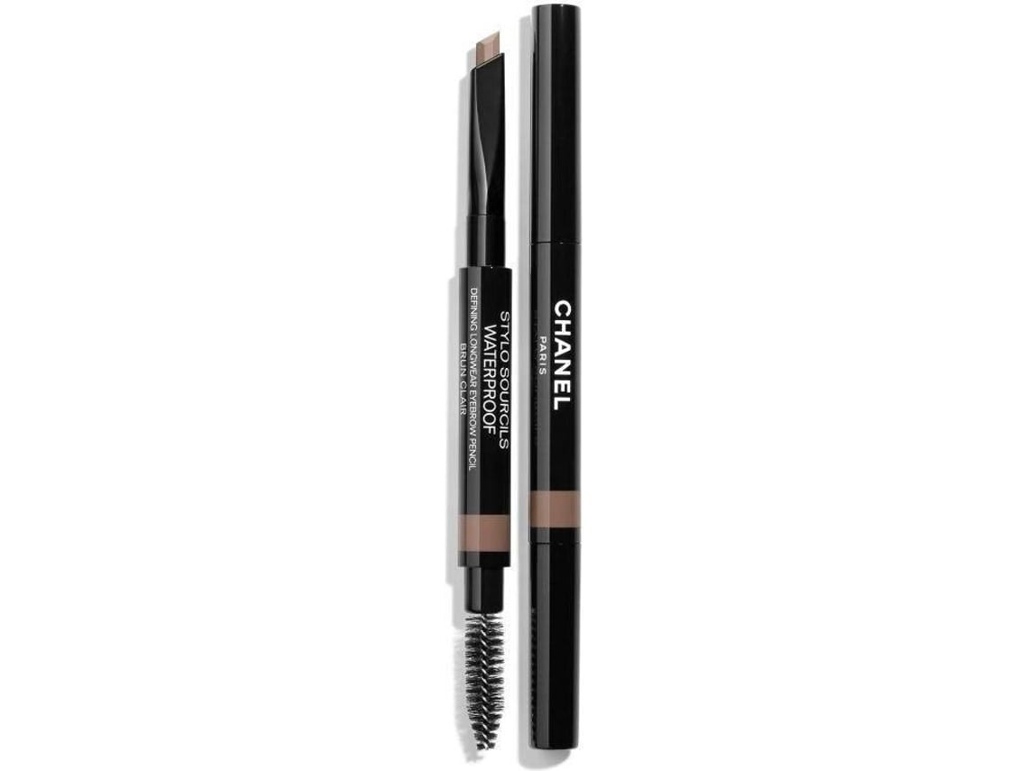 Lápis de Sobrancelhas CHANEL Stylo Sourcil Wp Eyebrow 808-Brun Clair (0.27 g)