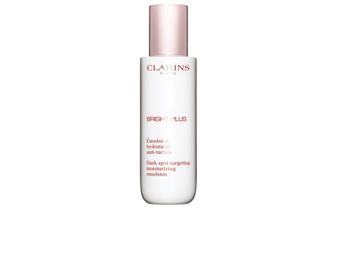 Bright Plus Emulsão Hidratante Anti-Tâches 75 Ml CLARINS