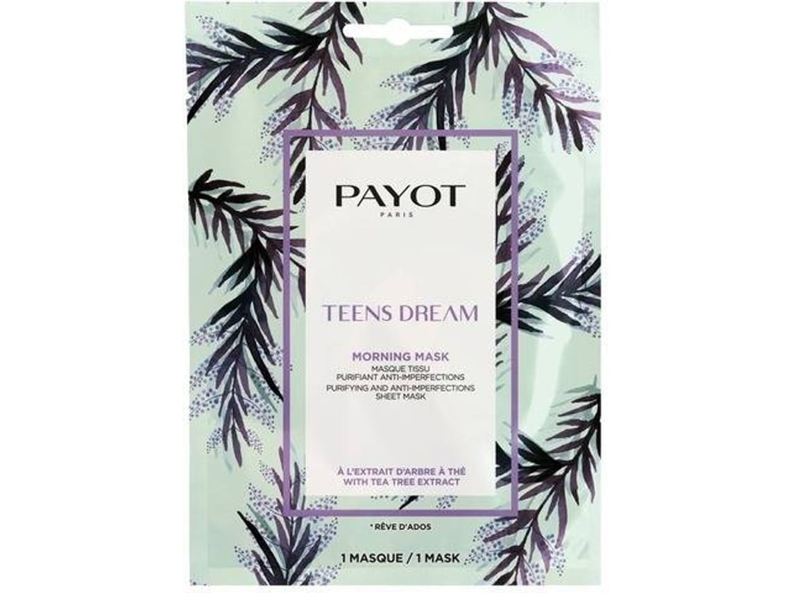 Payot Hangover Morning Mask