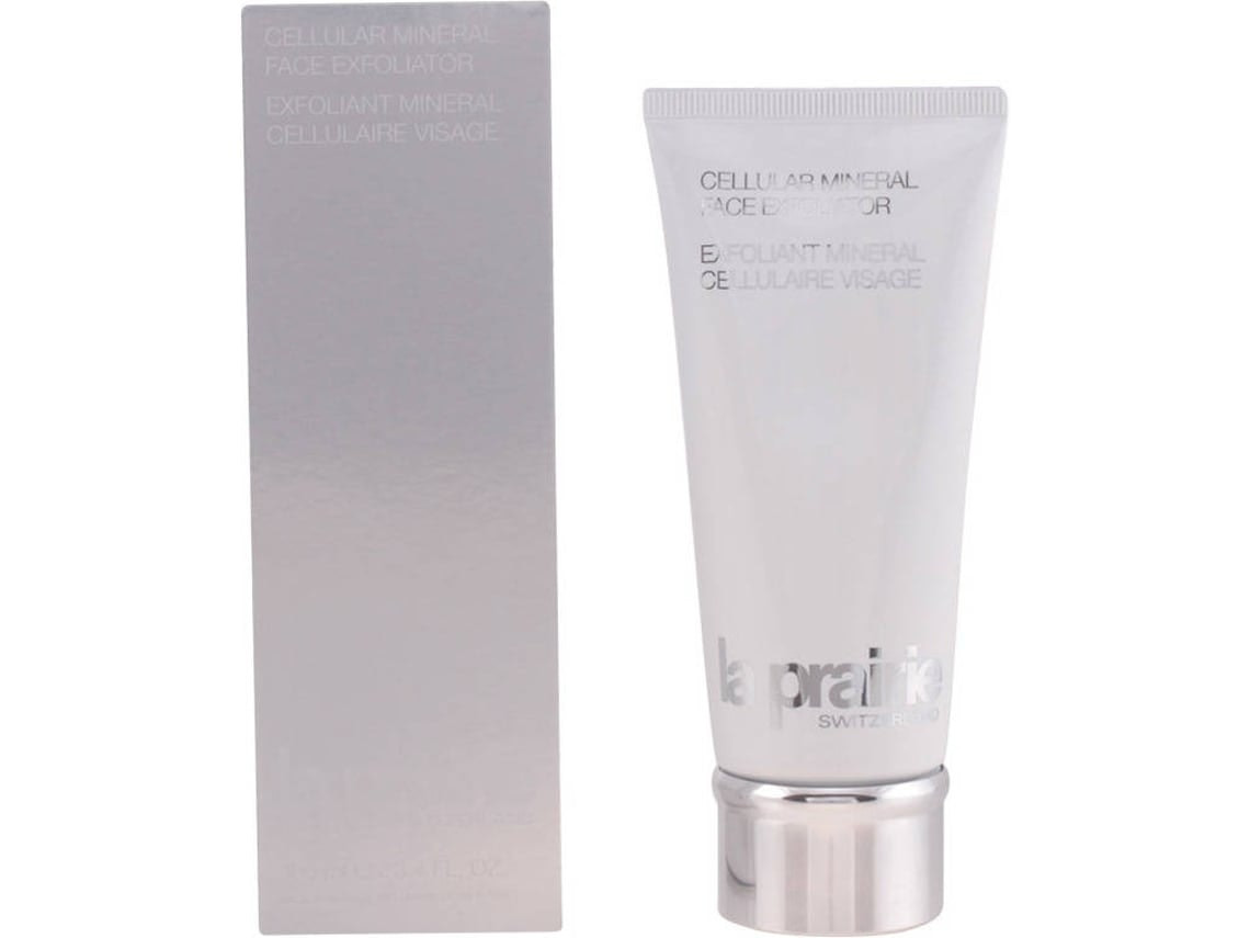 Exfoliante Facial Mineral Cellular