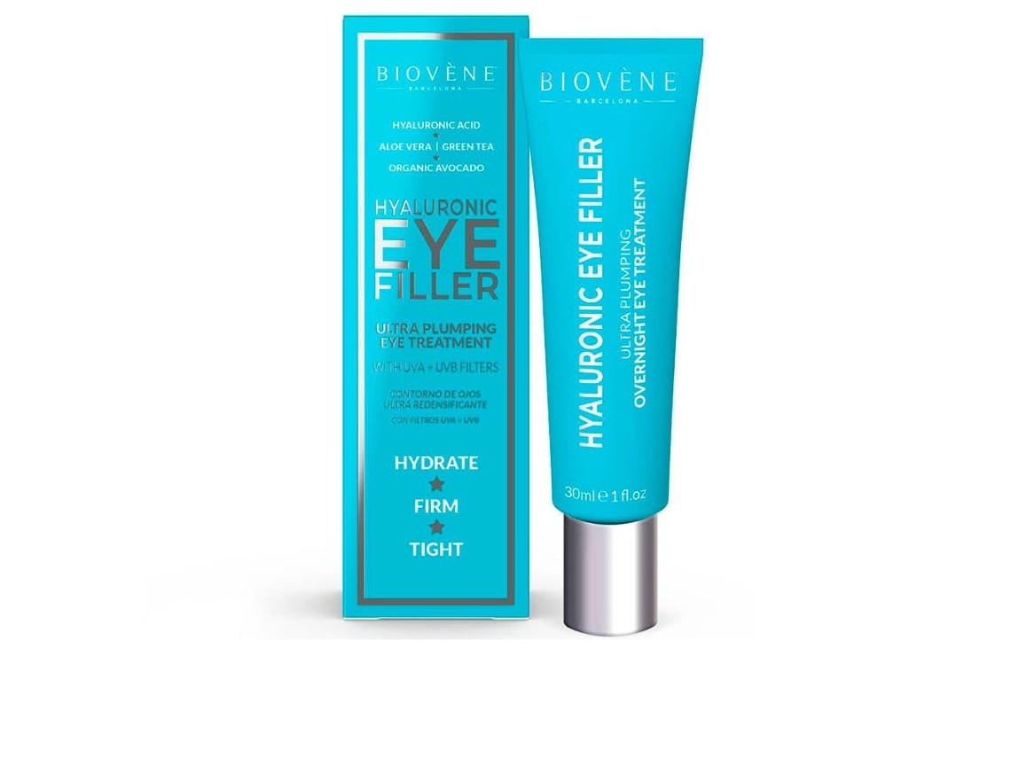Crema antiedad contorno de ojos Hy