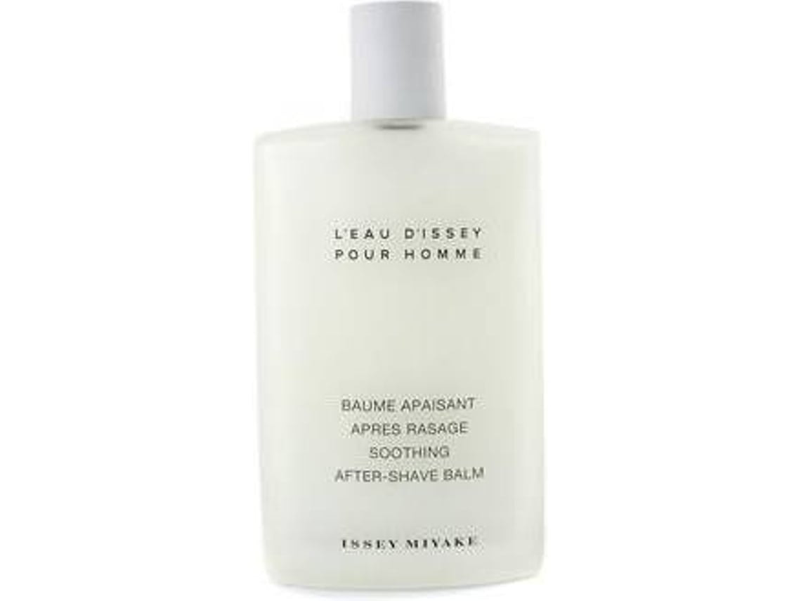 Bálsamo after shave L'Eau d'Issey Pour Homme