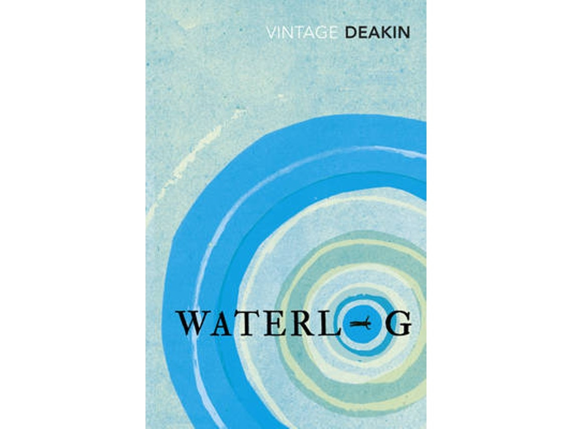 Waterlog by Roger Deakin (English)