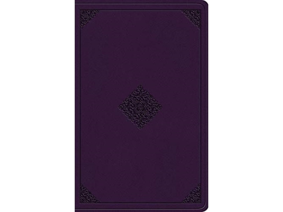 ESV Value Thinline Bible de Other N A (Inglés)