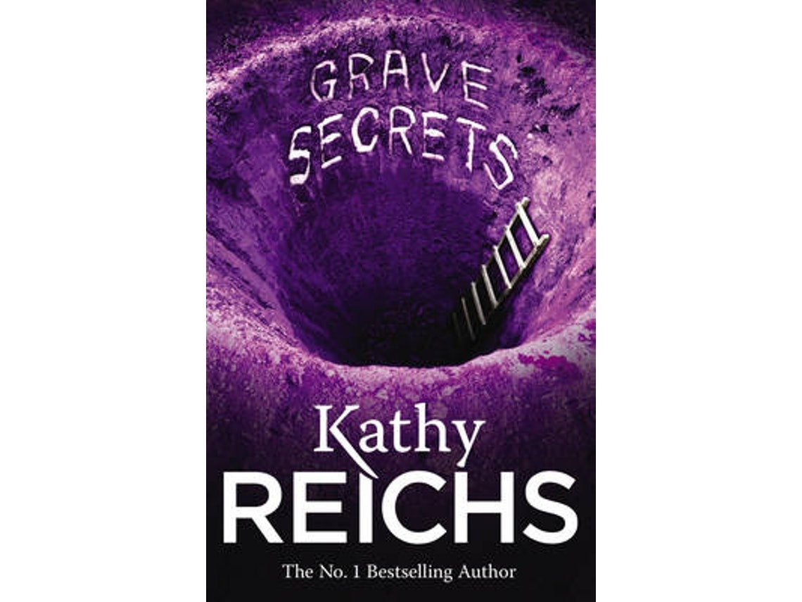Grave Secrets by Kathy Reichs (English)