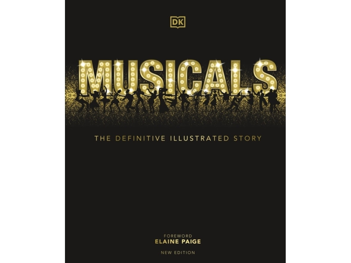 Musicals de DK (Inglés)