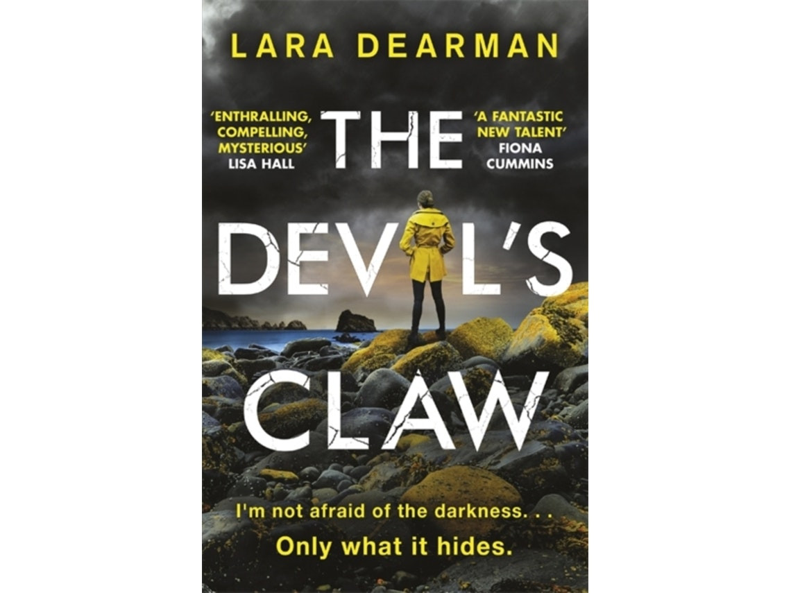 The Devil's Claw by Lara Dearman (English)