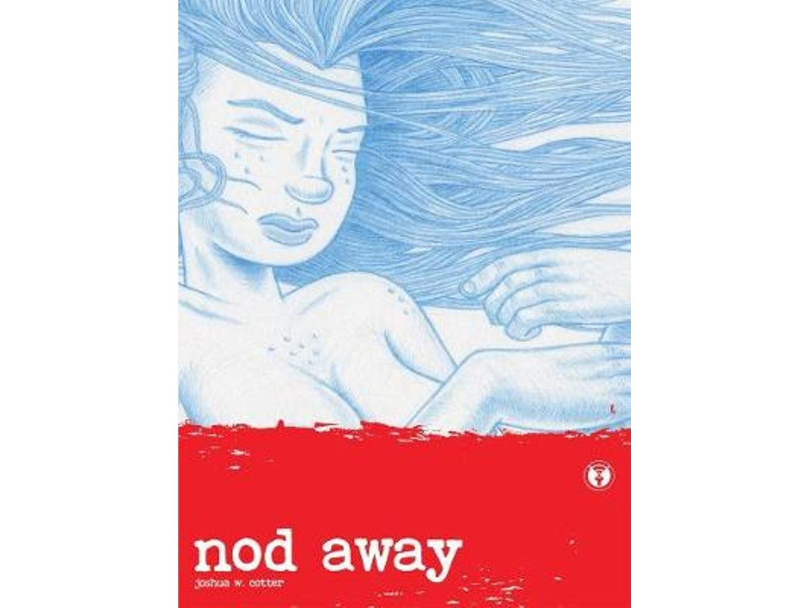 Nod Away de Joshua Cotter (Inglés)