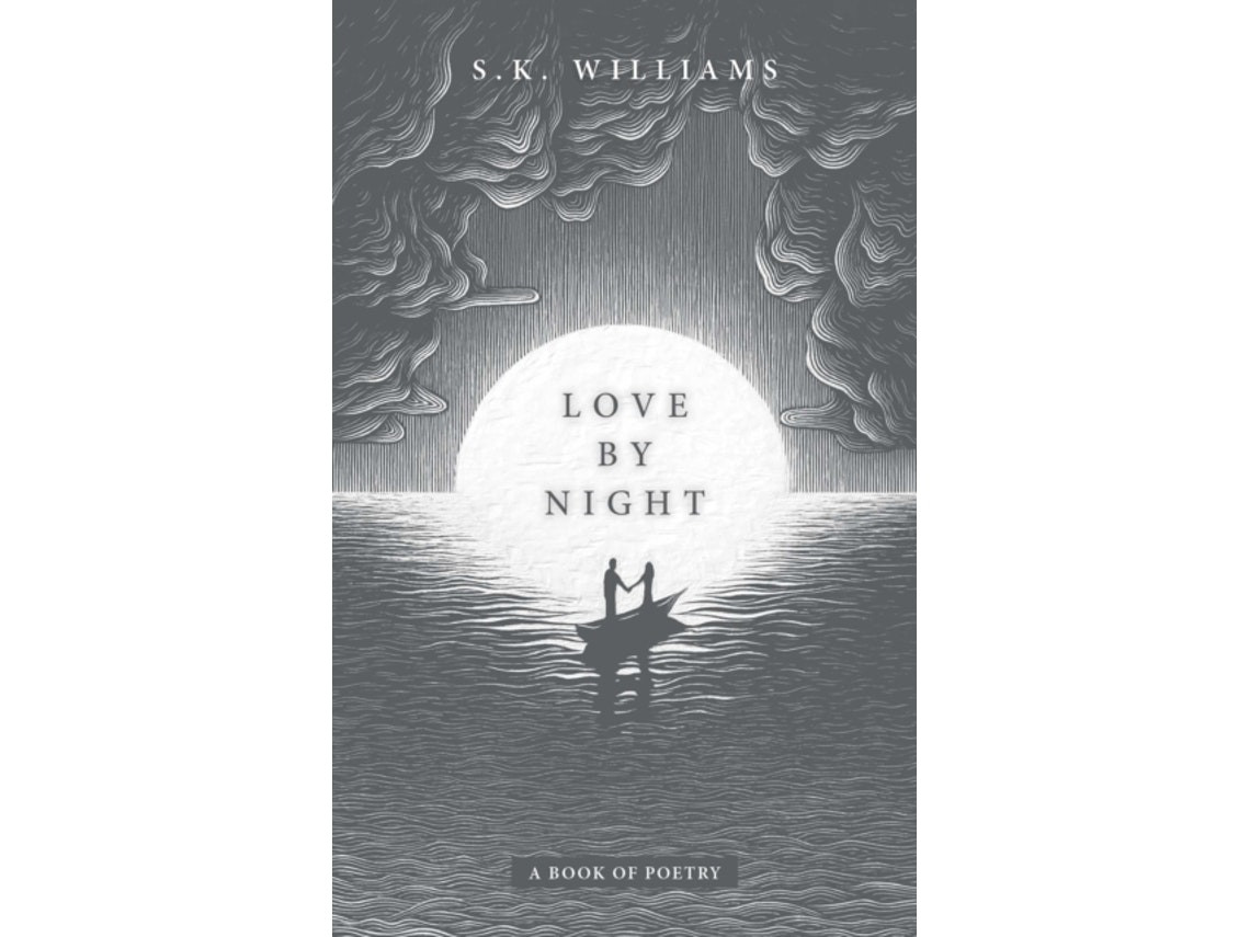 Love by Night by SK Williams (English)