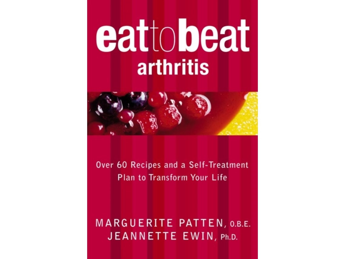 Arthritis by Marguerite Patten (English)