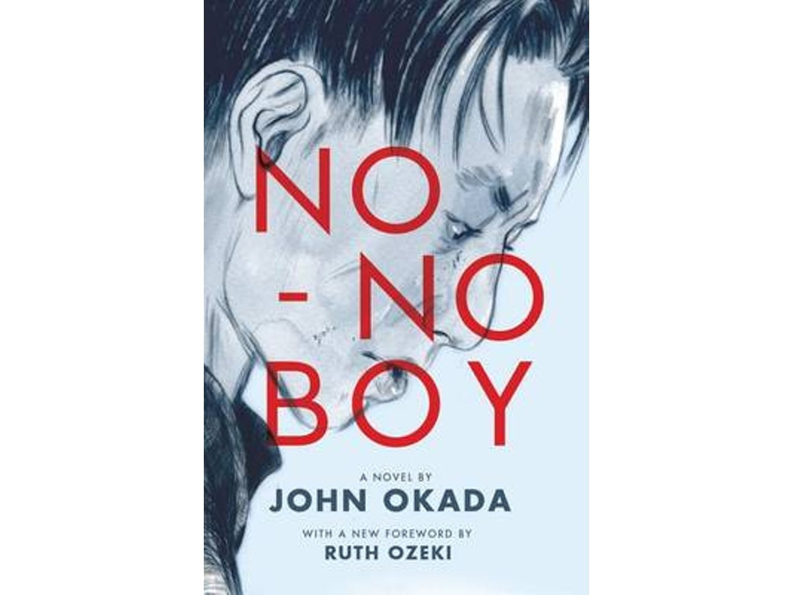 No-No Boy de John Okada (Inglés)