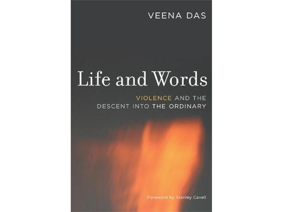 Life and Words de Veena Das (Inglés)