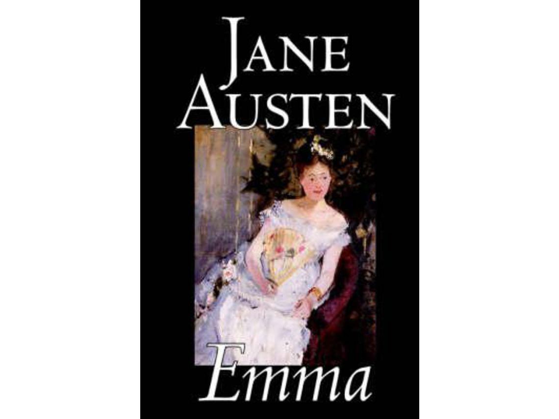 Emma by Jane Austen (English)