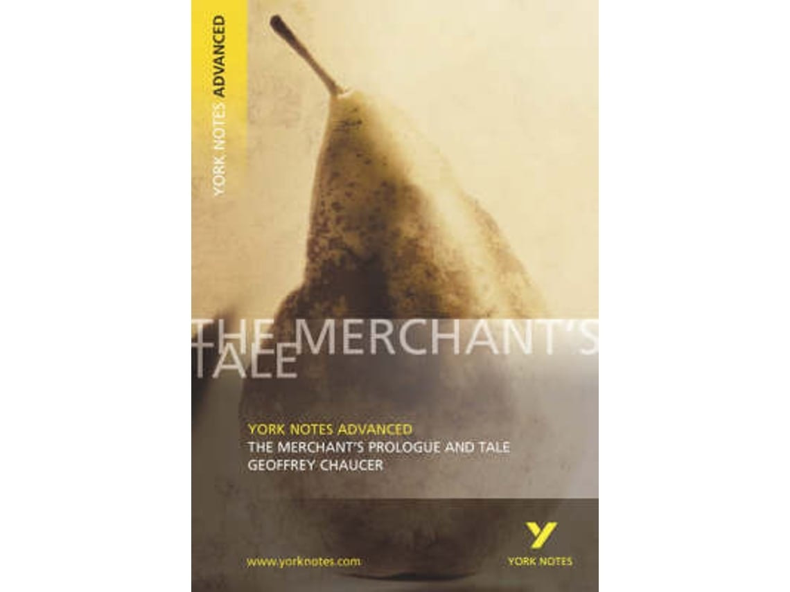 The Merchant's Prologue and Tale de Pamela King (Inglés)