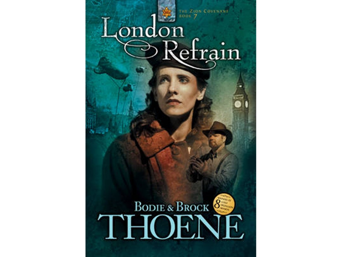 London Refrain de Bodie Thoene (Inglés)