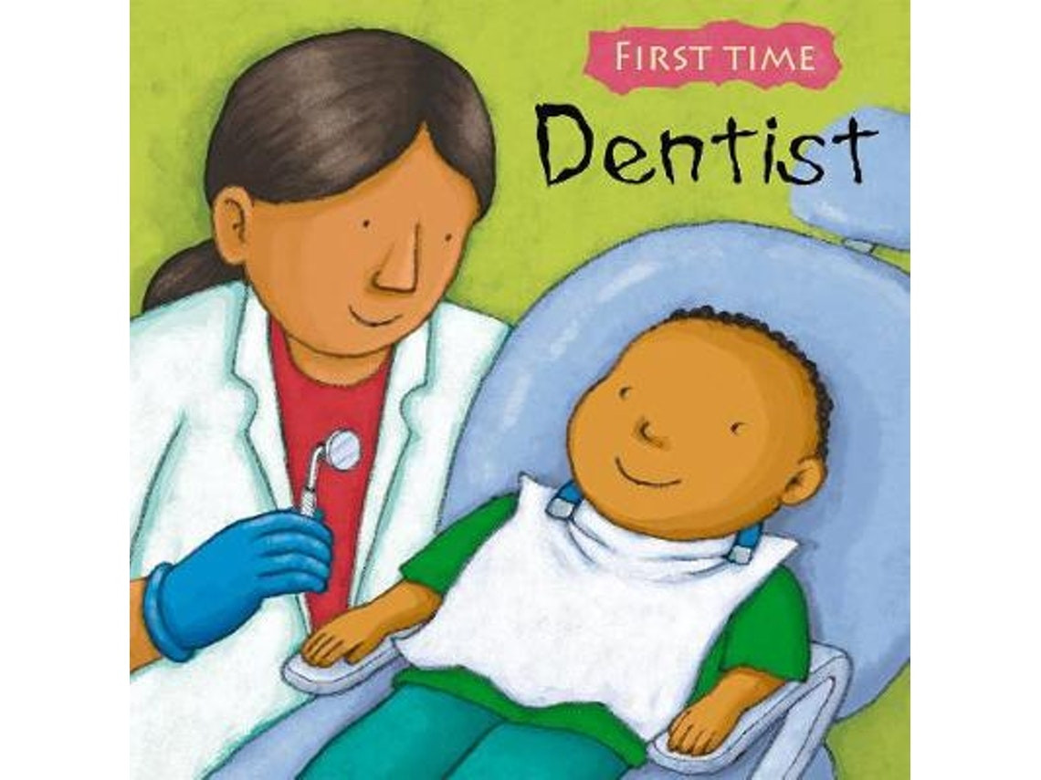 Dentist por Jess Stockham (Inglés)