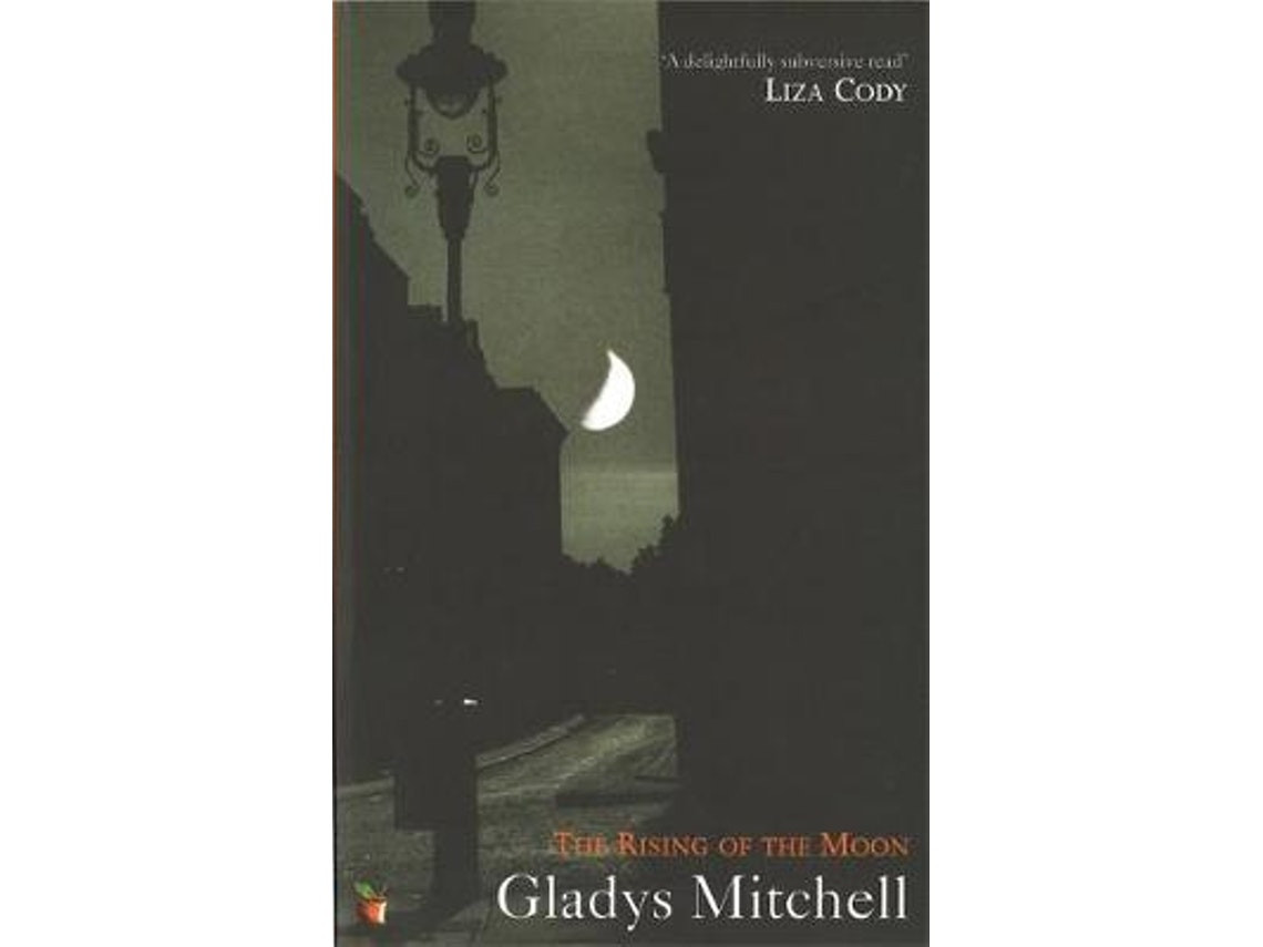 The Rising of the Moon by Gladys Mitchell (English)