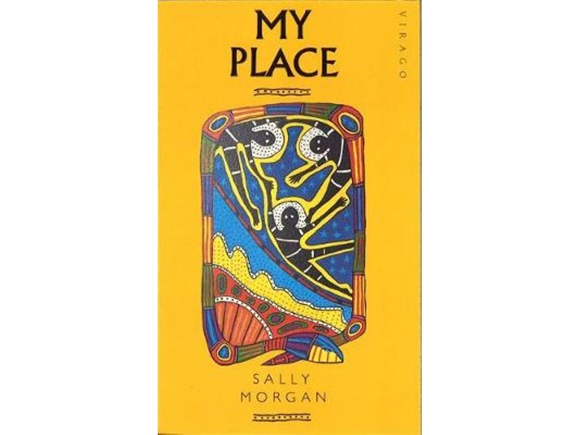 My Place de Sally Morgan (Inglés)