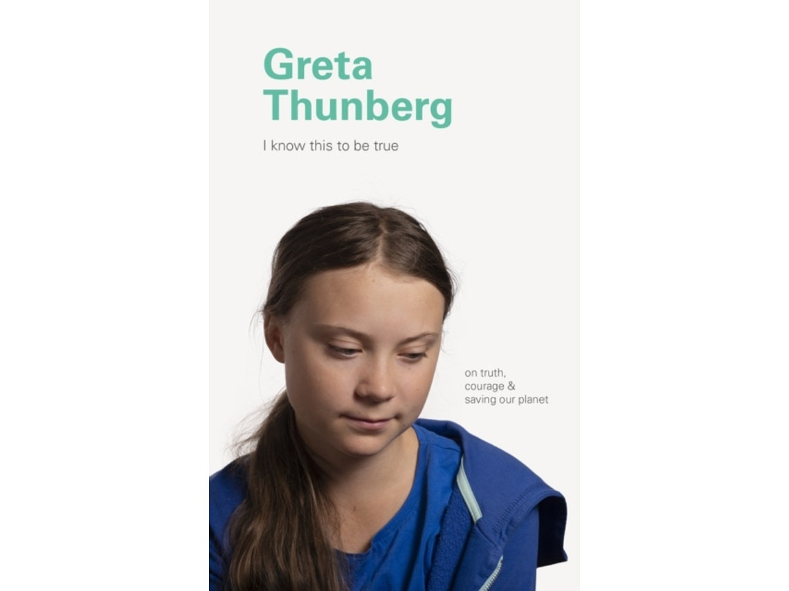 I Know This to Be True de Chronicle Books (Inglés)