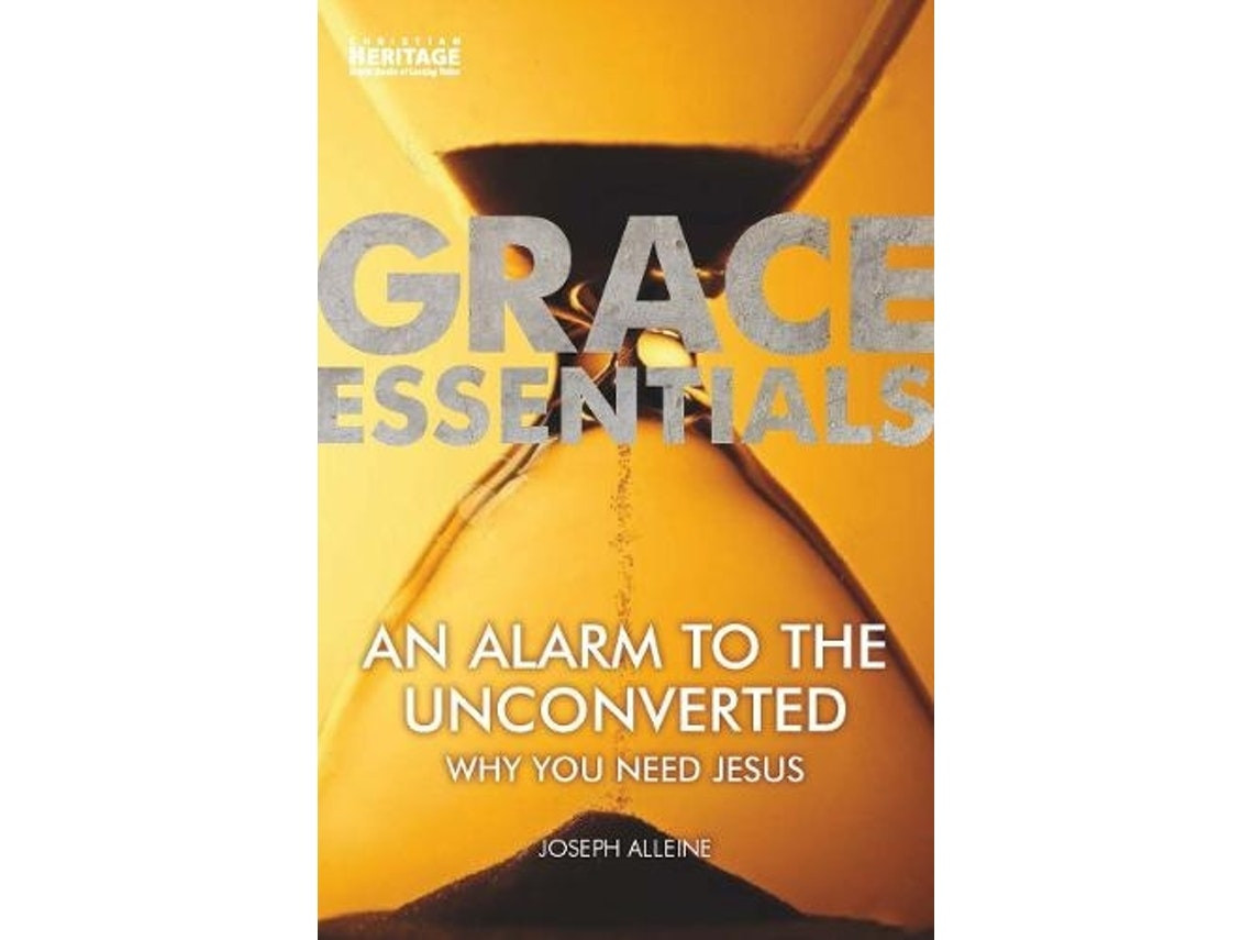 An Alarm to the Unconverted by Joseph Alleine (English)