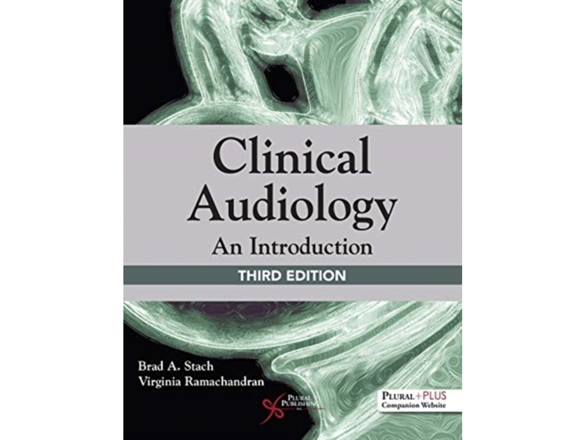 Clinical Audiology de Brad A. Stach y Virginia Ramachandran (Inglés)