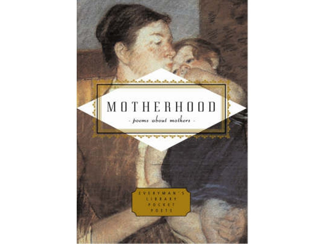 Motherhood de Carmela Ciuraru (Inglés)
