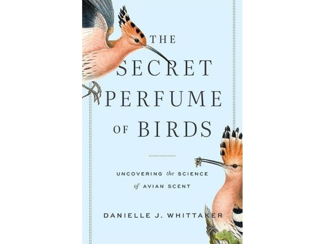 The Secret Perfume of Birds de Danielle J. Whittaker (Inglés)