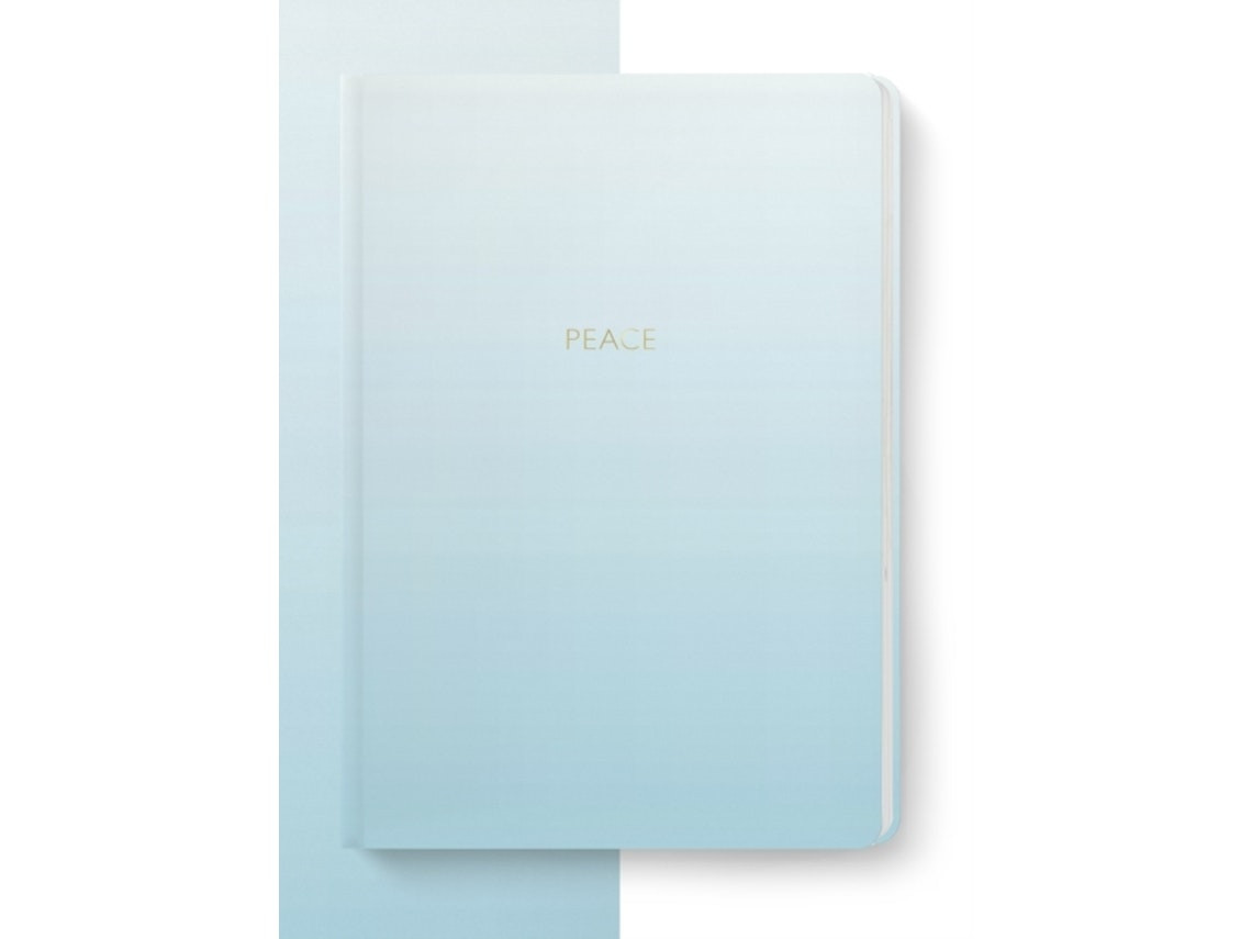 Cuaderno Spirit Stationery de SPCK (Inglés)