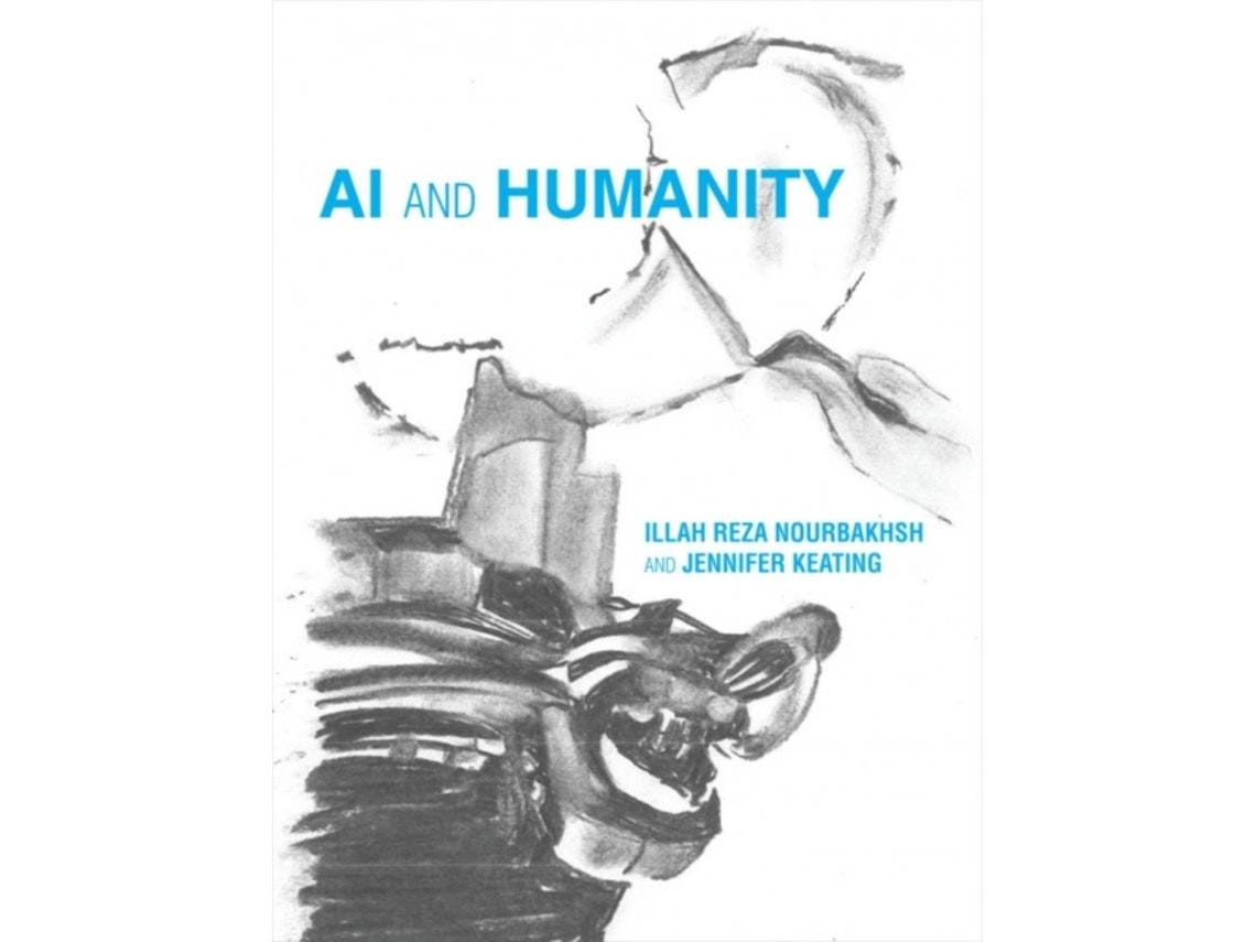AI and Humanity de Nourbakhsh y Keating (Inglés)