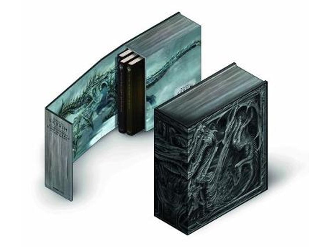 The Skyrim Library de Bethesda Softworks (Inglés)