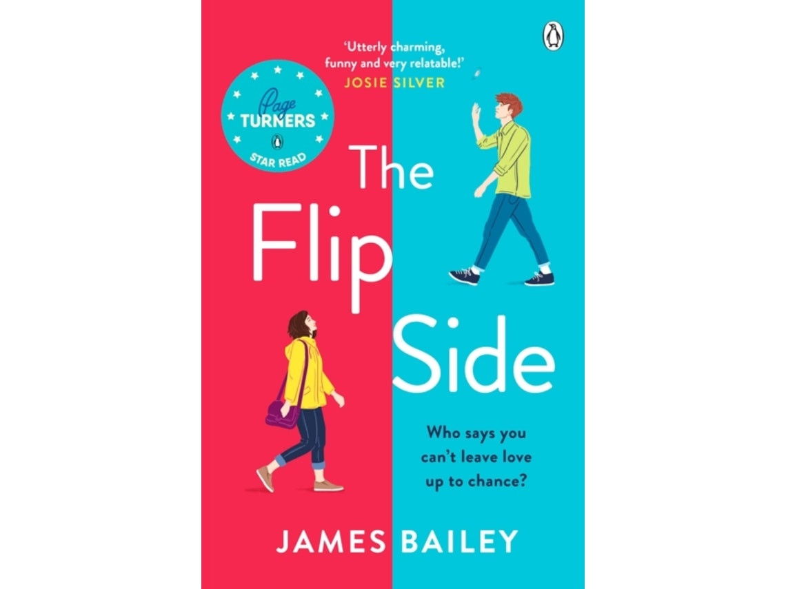 The Flip Side de James Bailey (Inglés)